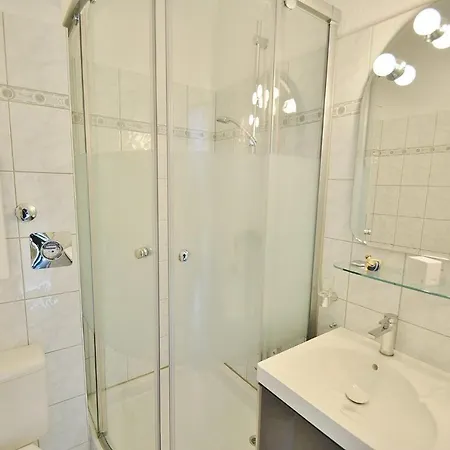 Deichkrone Whg 4 Apartment *