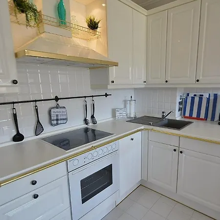 Deichkrone Whg 4 * Grömitz