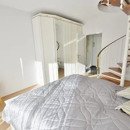 Deichkrone Whg 4 Lägenhet Grömitz