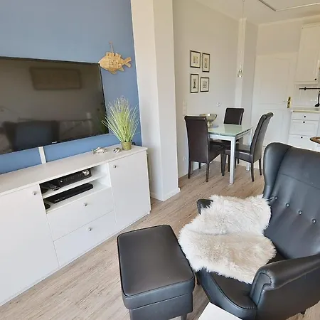 Deichkrone Whg 4 *